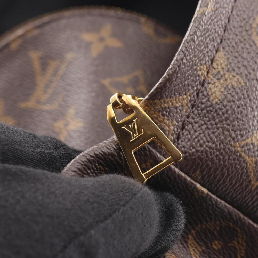 Louis Vuitton Palm Springs