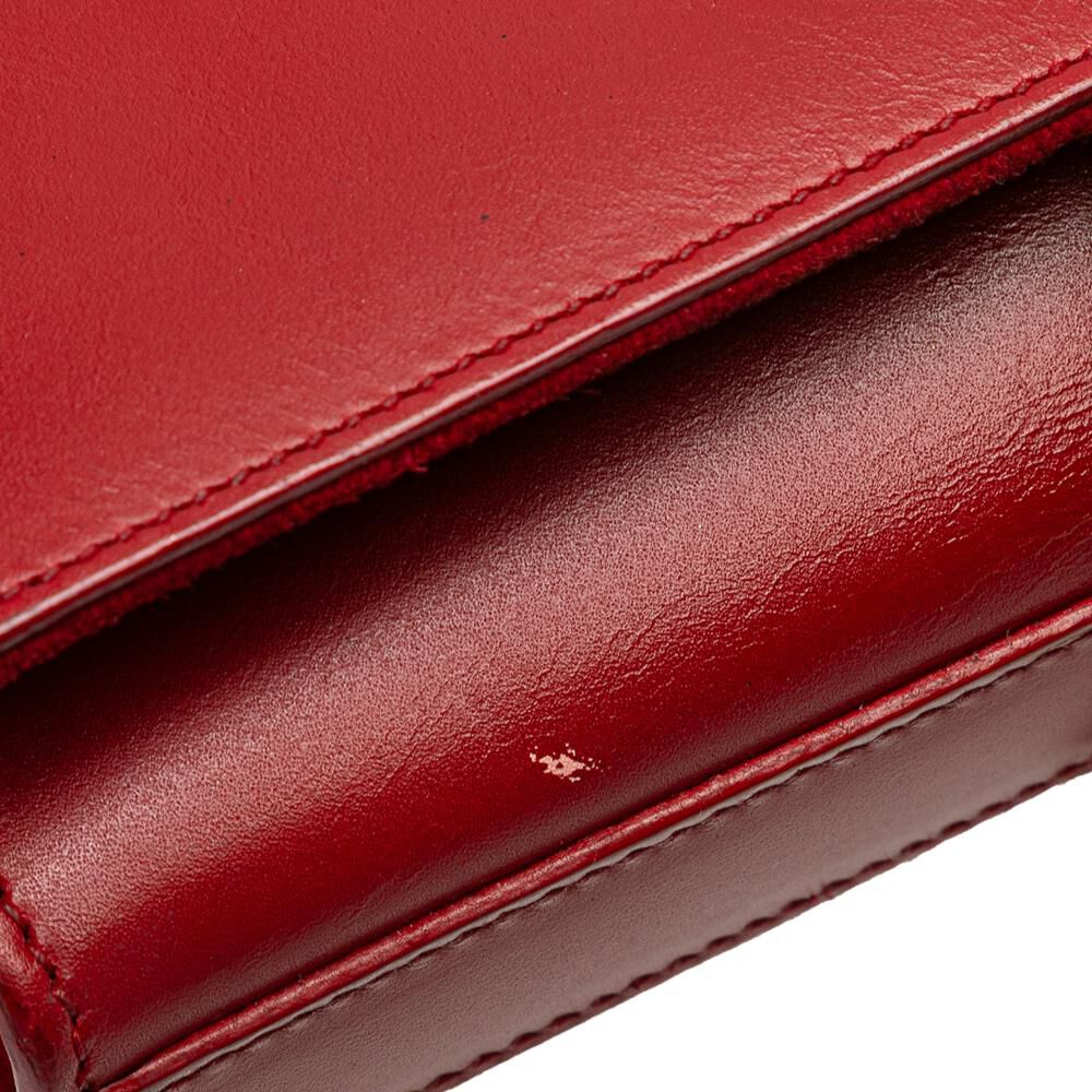 Yves Saint Laurent Crossbody Bag