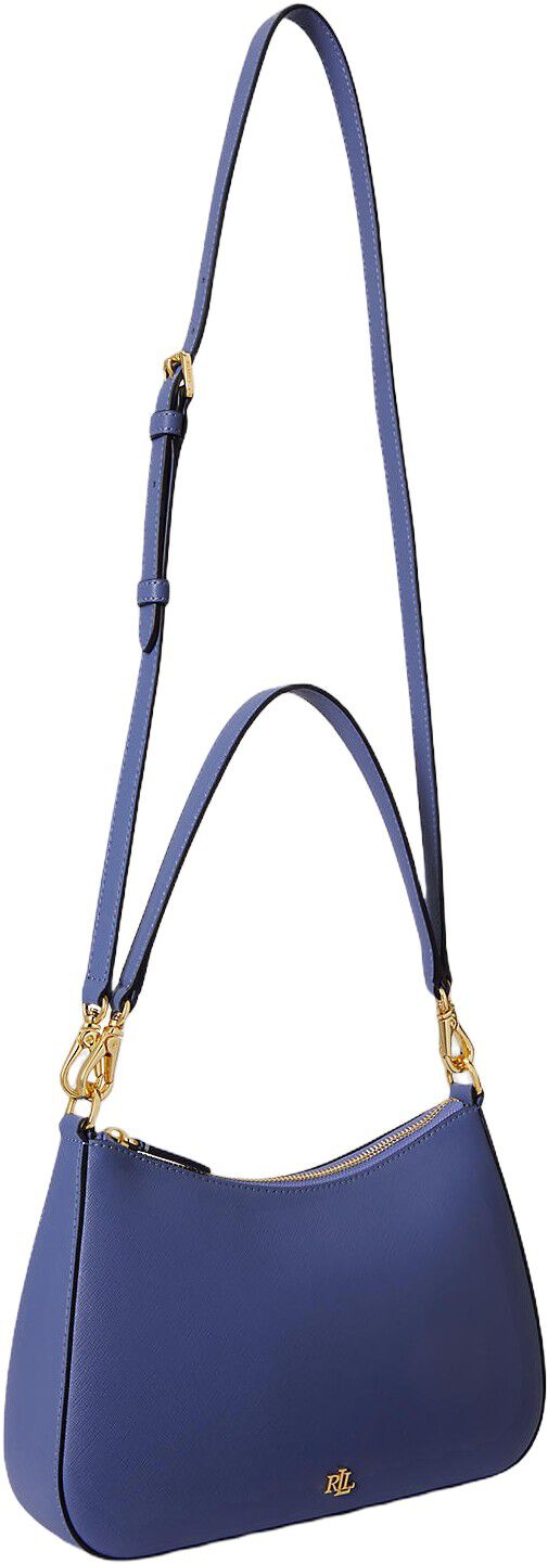 Crosshatch Leather Medium Danni Bag