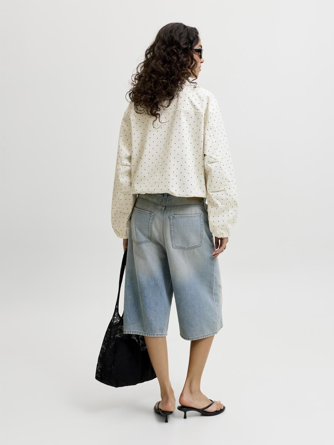 JXSOPHIE WILMA JACKET OTW