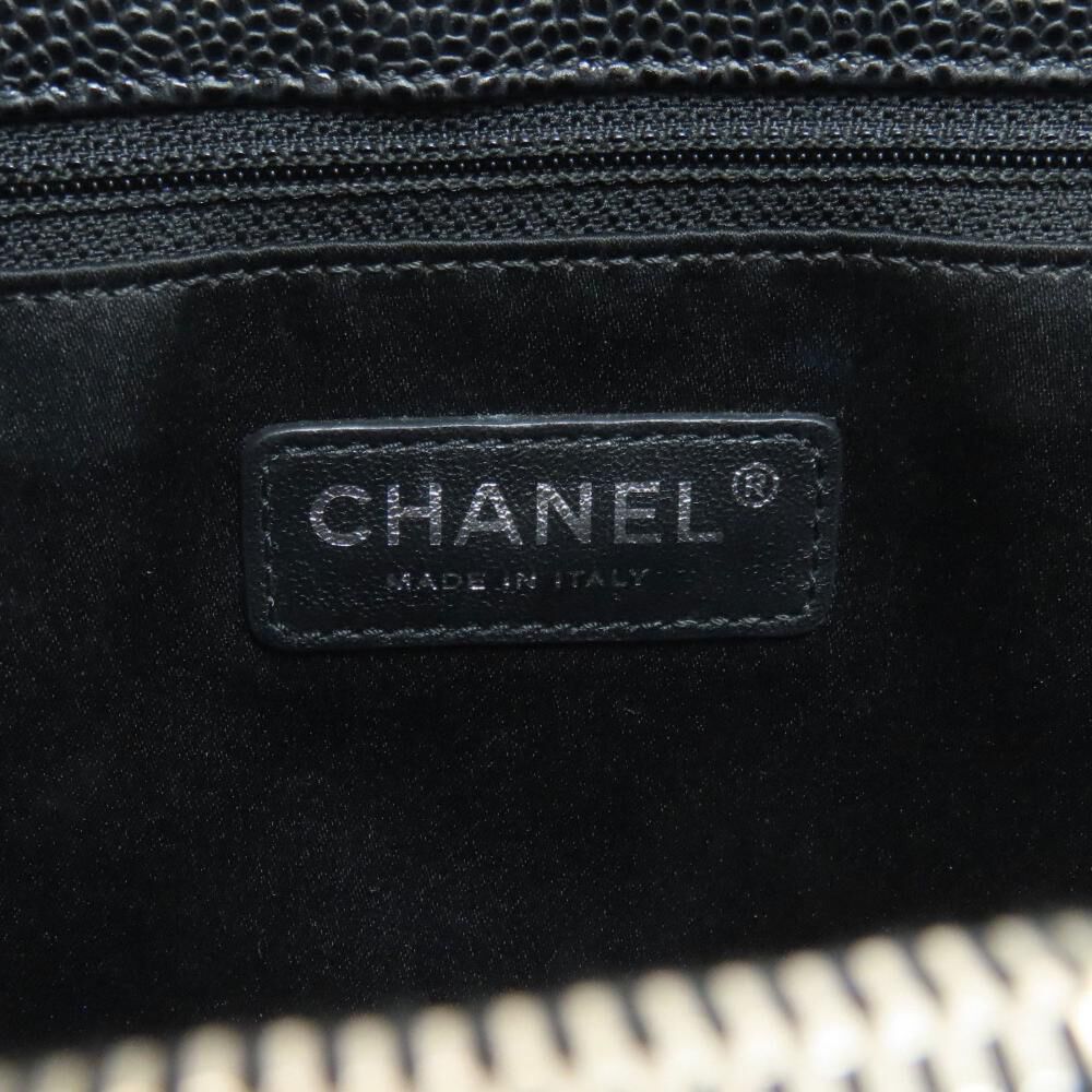 Chanel Tote