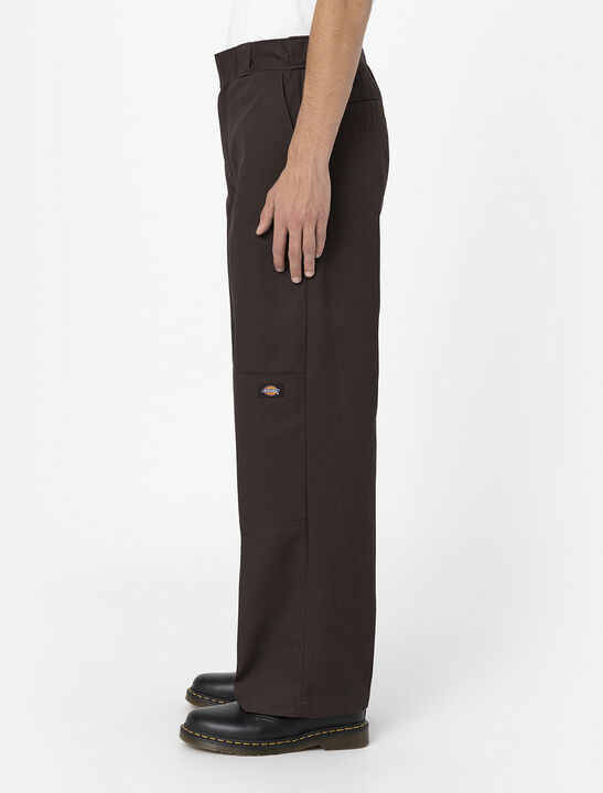 DOUBLE KNEE REC KHAKI