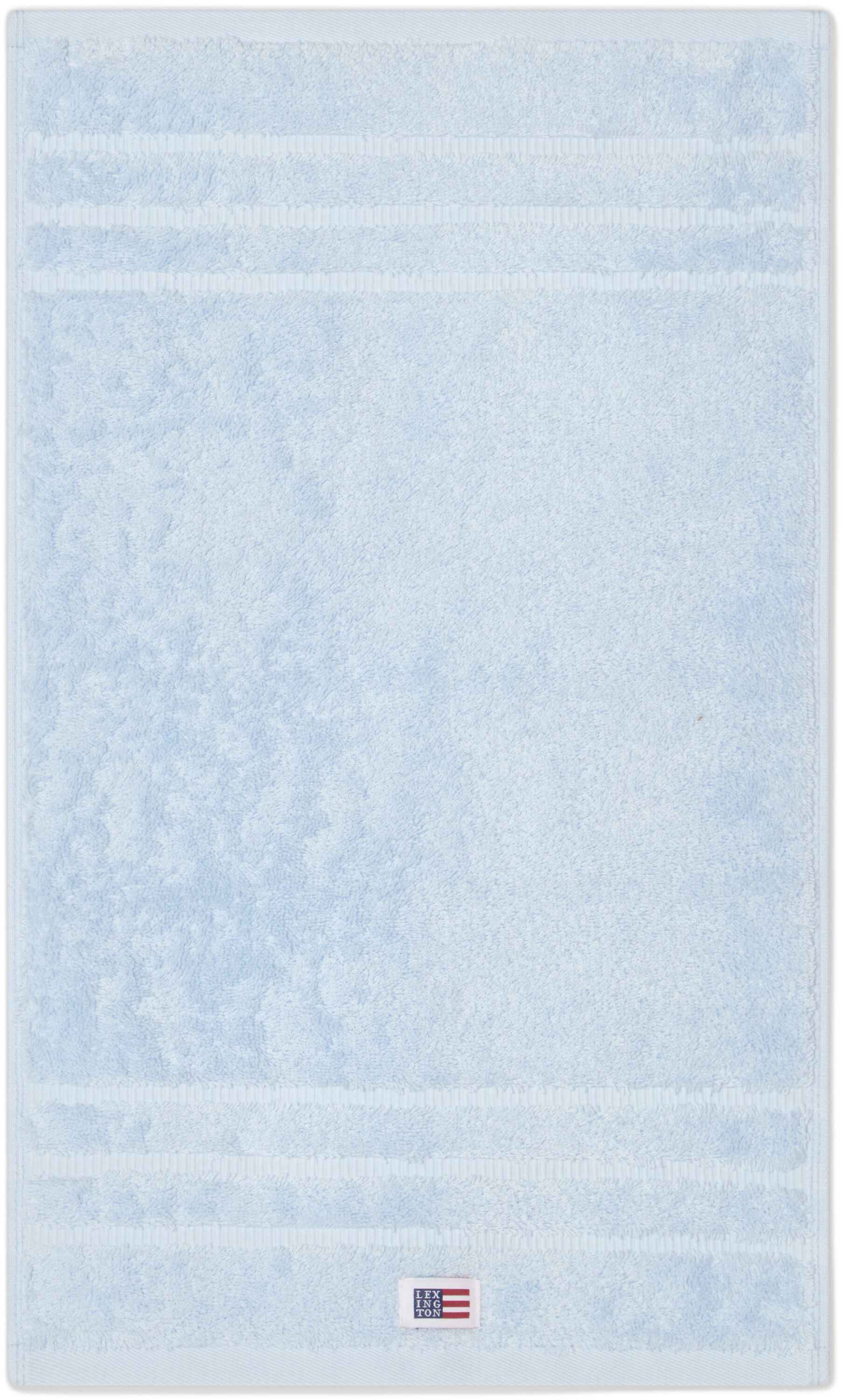 Original Towel Cloud Blue