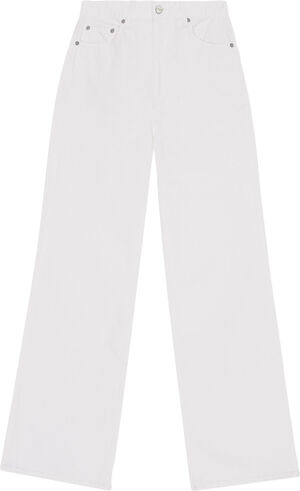 Rigid Denim Magny