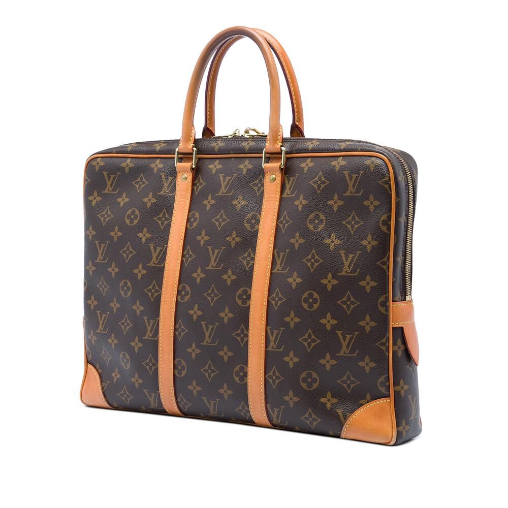 Louis Vuitton Porte Documents Voyage