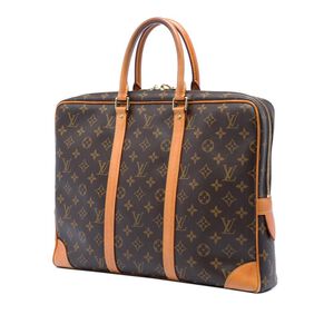 Louis Vuitton Porte Documents Voyage