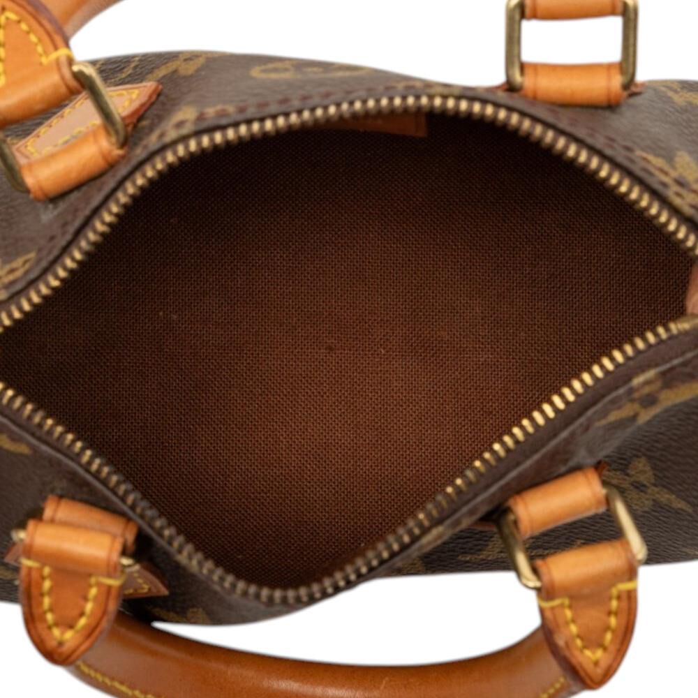 Louis Vuitton Speedy