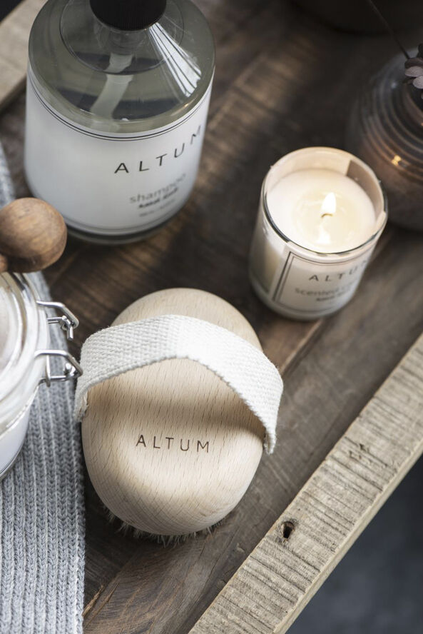 Badebørste ALTUM