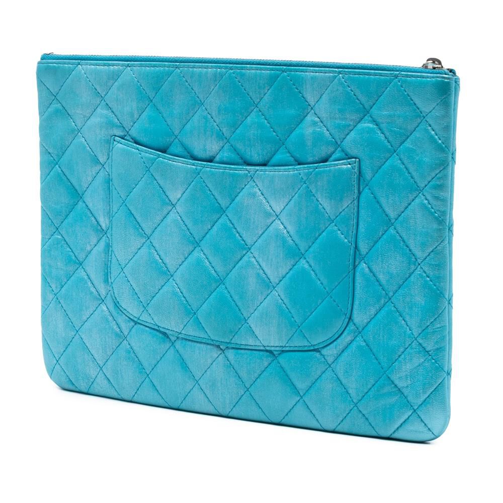 Chanel Clutch