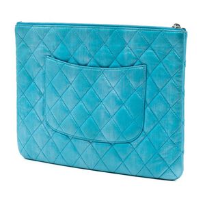 Chanel Clutch