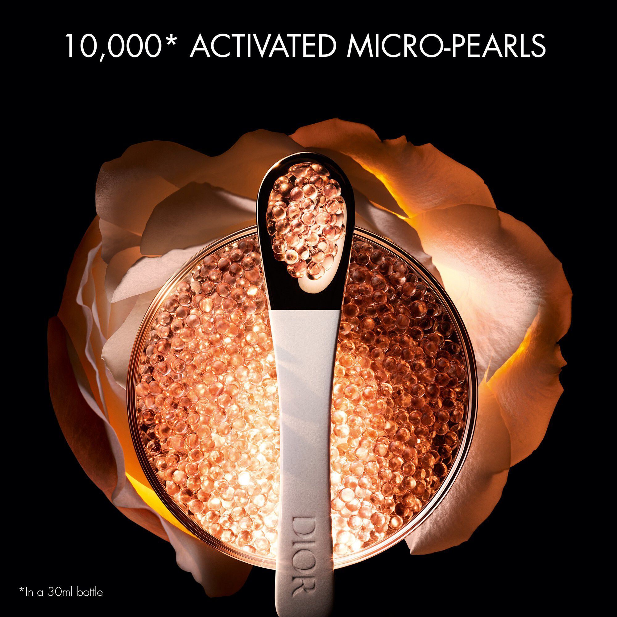 PREST MICRO-HUILE DE ROSE ACT P/BTL 30ML INT24