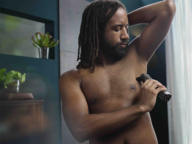 All-in-One Trimmer Series 7000