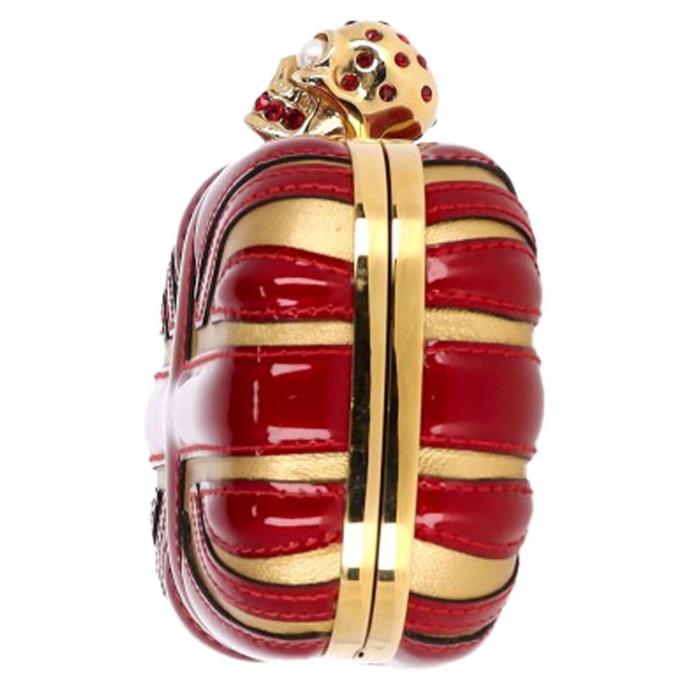 Alexander Mcqueen Clutch