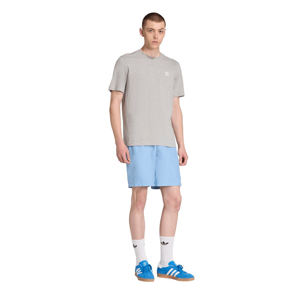 Adicolor 8"" Badeshorts