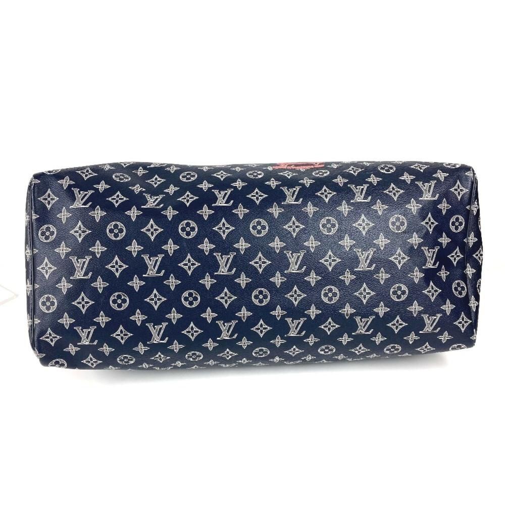 Louis Vuitton Keepall
