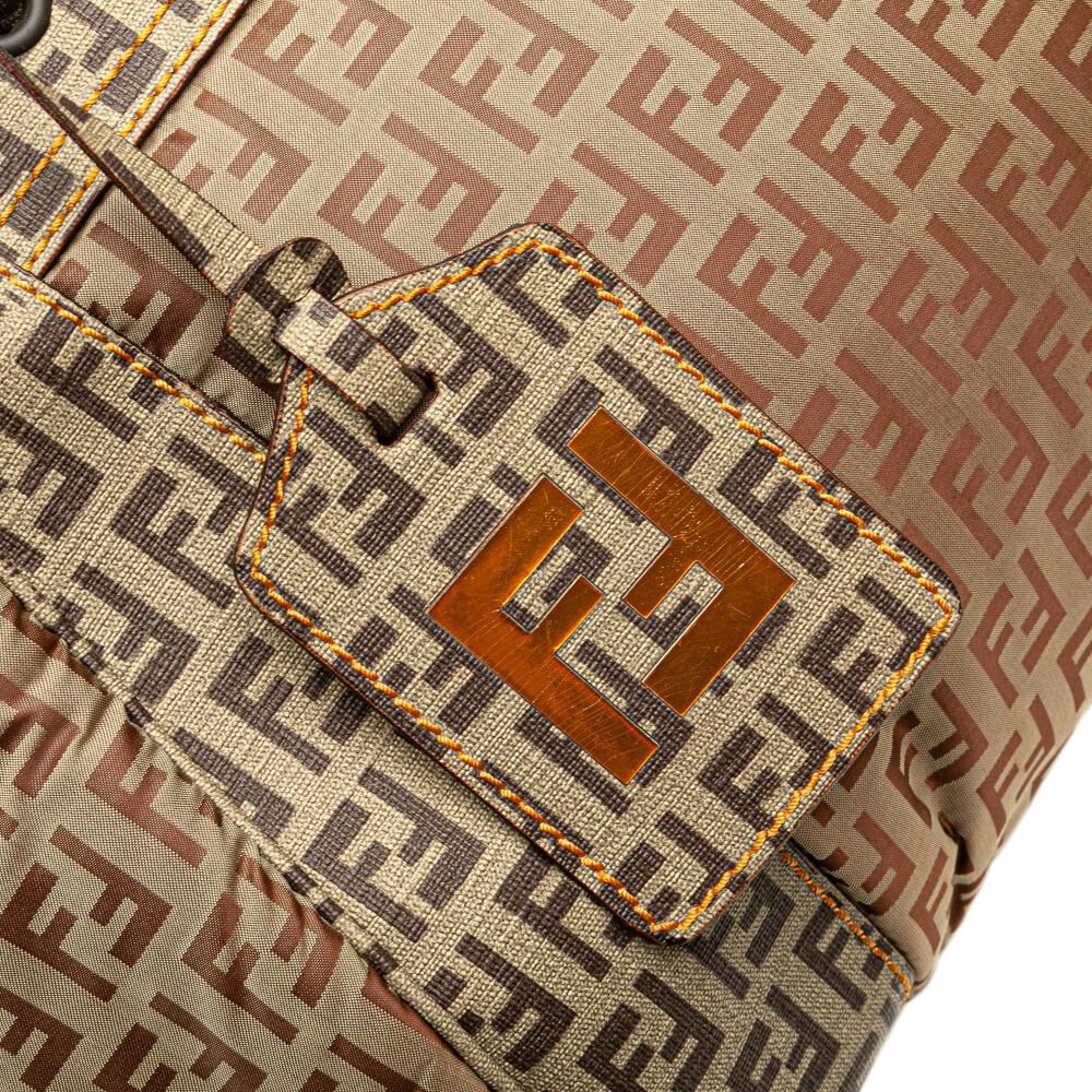 Fendi Tote