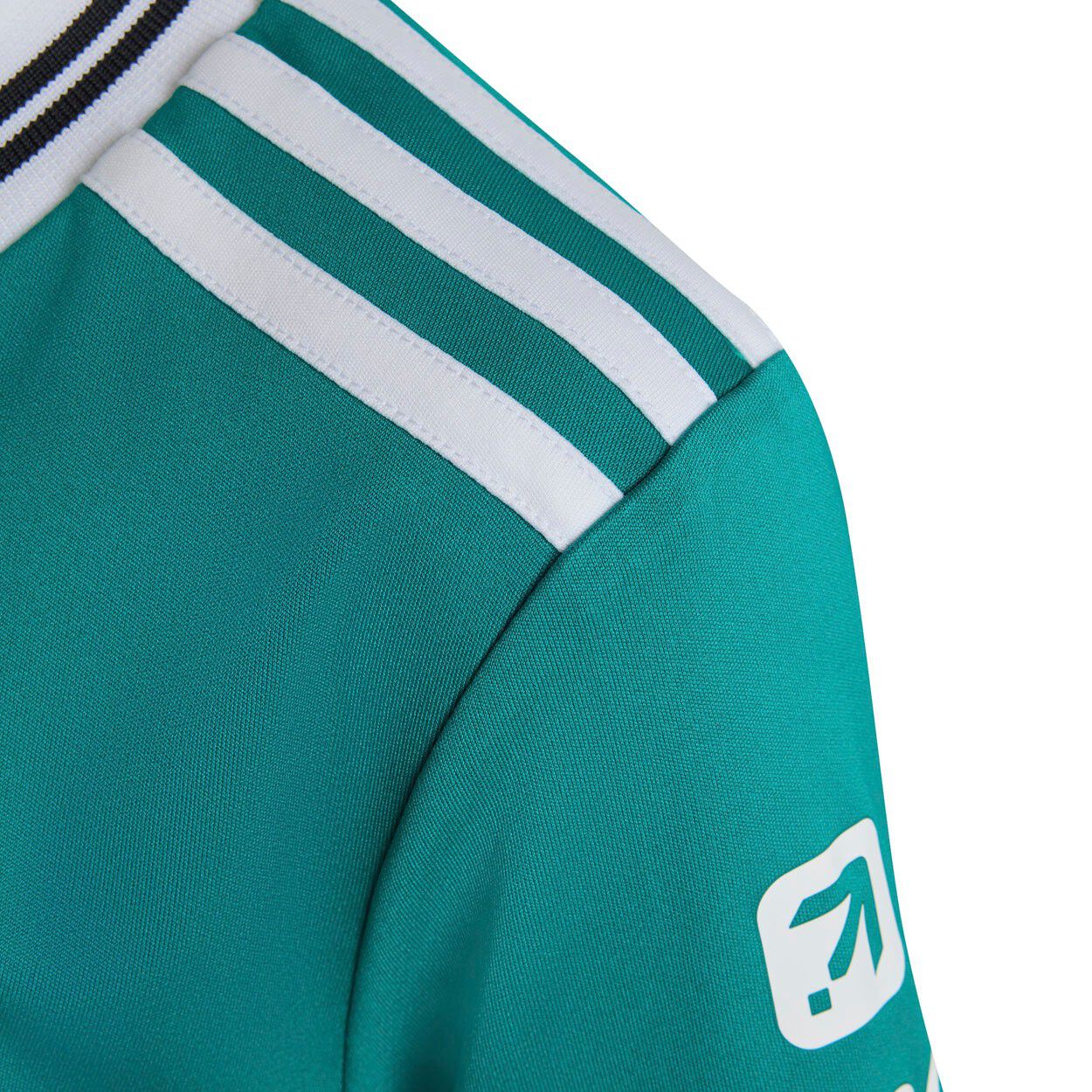 Liverpool FC 25/26 3 Fodbolds&aelig;t