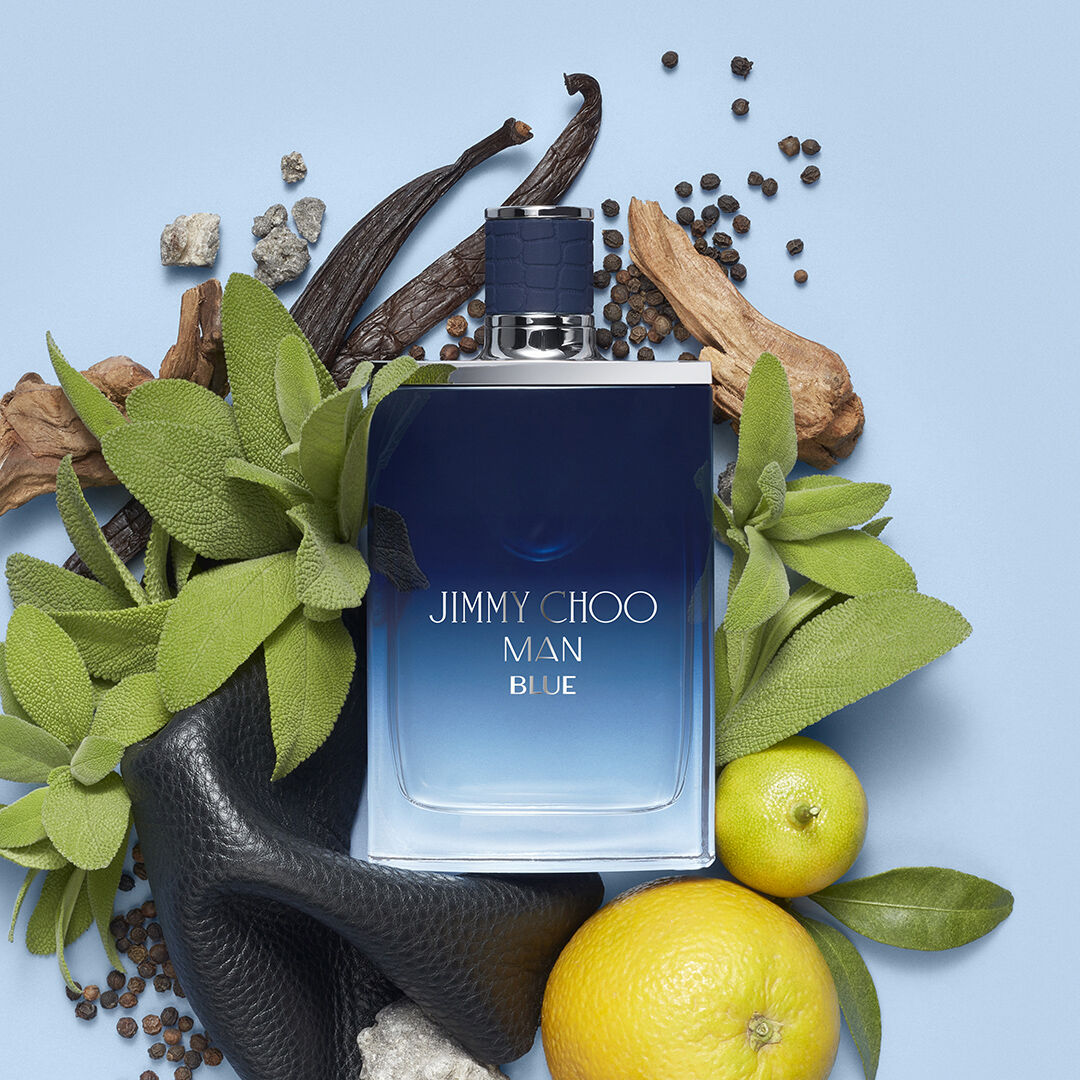 Man Blue Eau De Toilette
