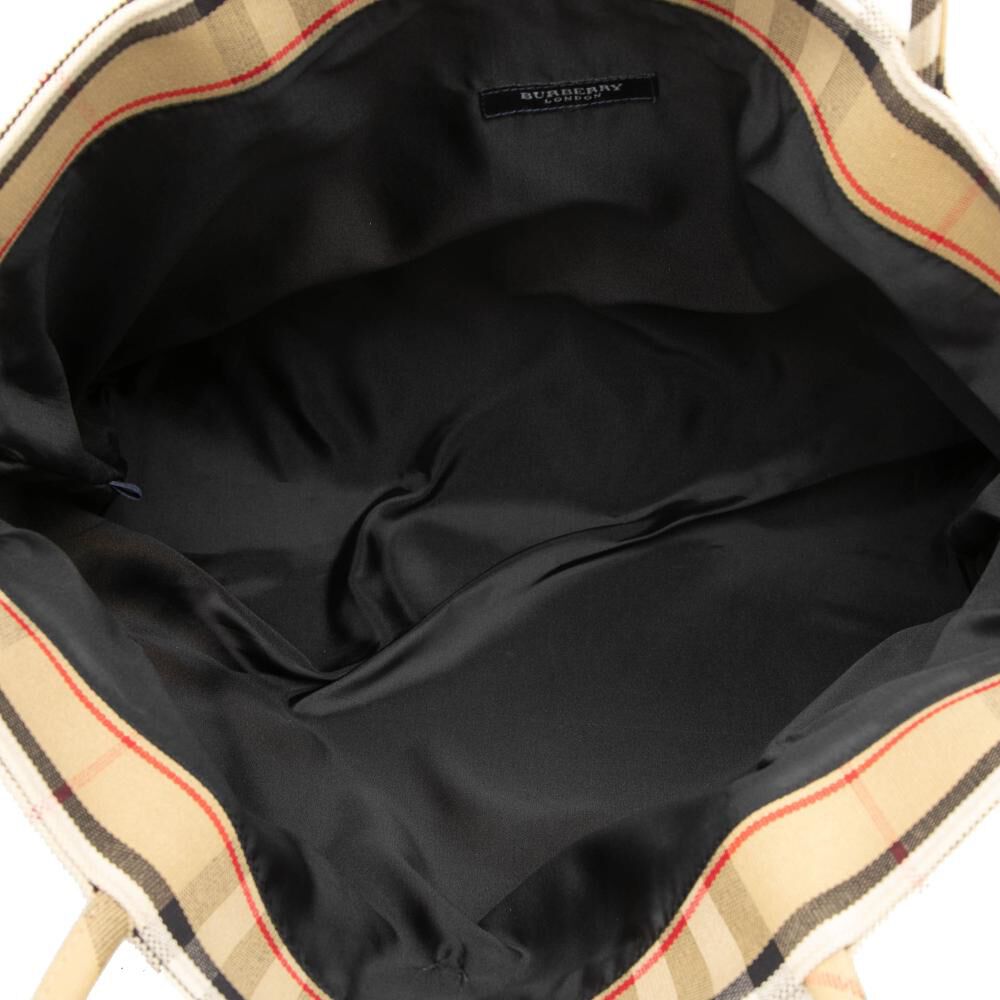 Burberry Tote