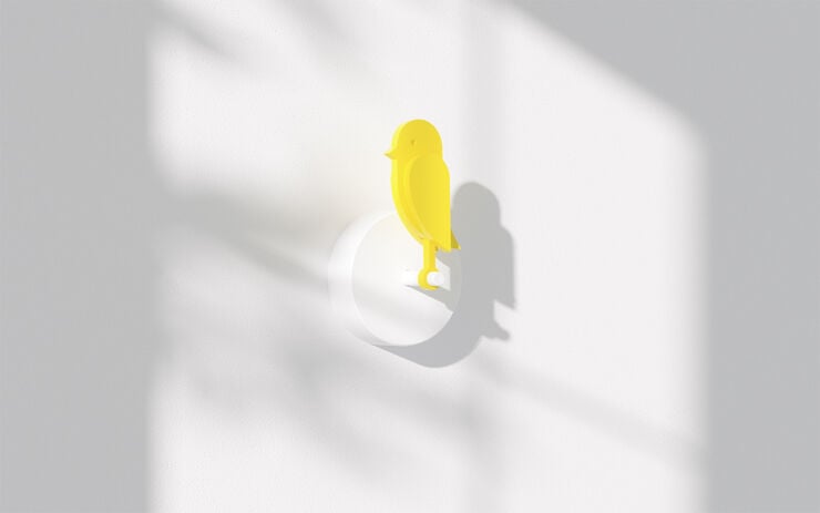 Birdie