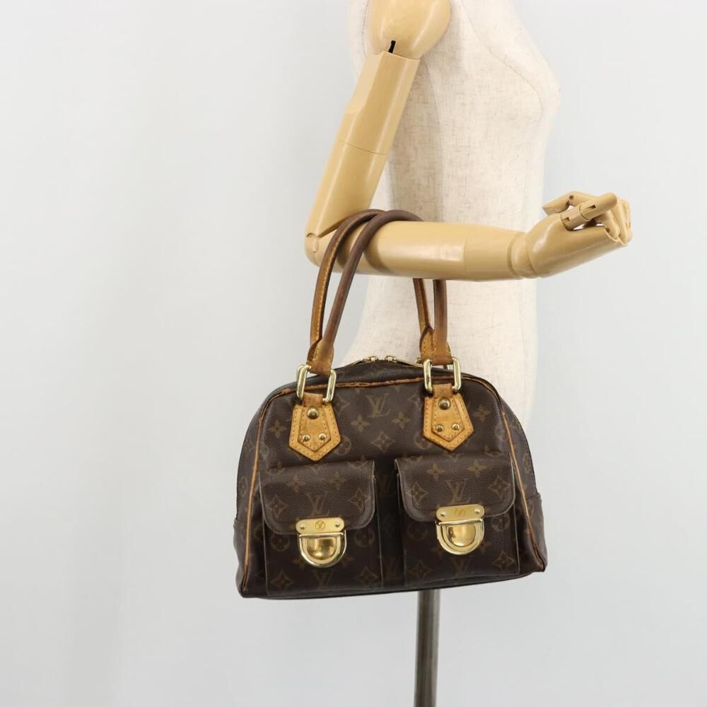 Louis Vuitton Manhattan