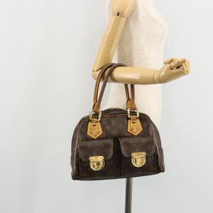 Louis Vuitton Manhattan