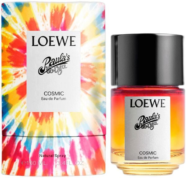 LOEWE Paulas Ibiza Cosmic EDP 100 ml