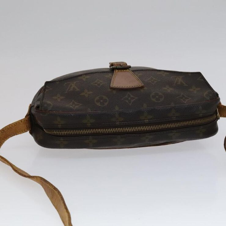 Louis Vuitton Jeune Fille