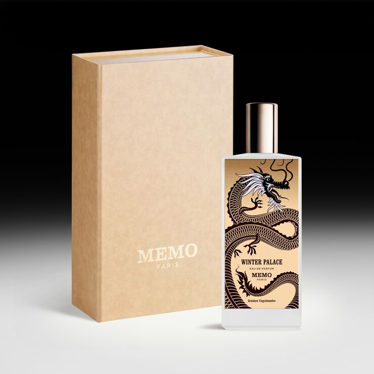 MEMO PARIS WINTER PALACE EDP