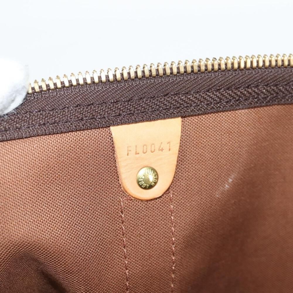 Louis Vuitton Keepall