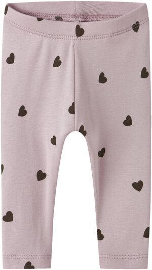 NBFKHEART LEGGING
