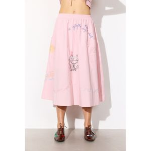 Nima Skirt