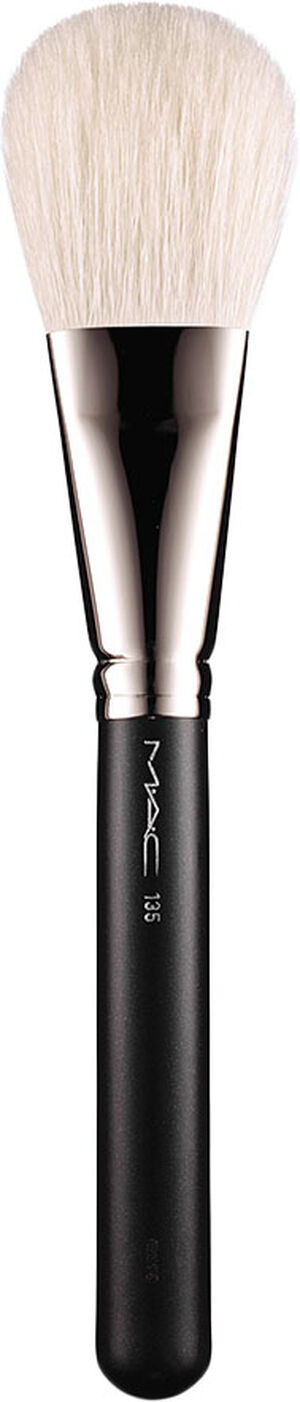 Brush  135S Large Flat Powder