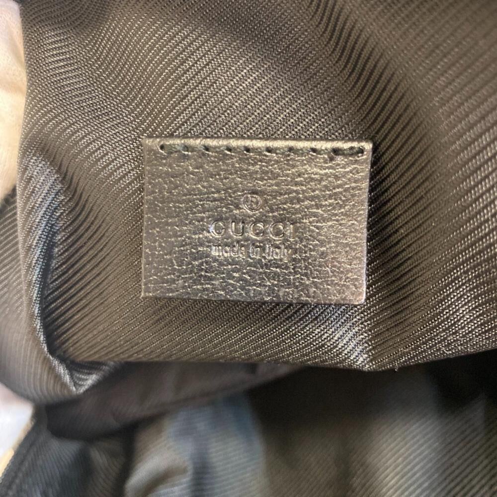 Gucci Handbag