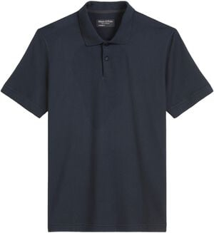 Poloshirt, short sleeve