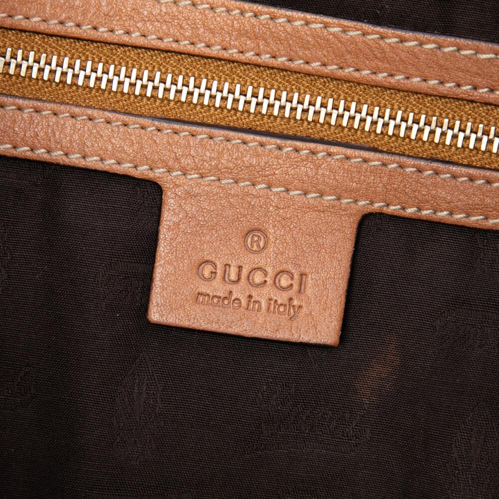 Gucci Tote