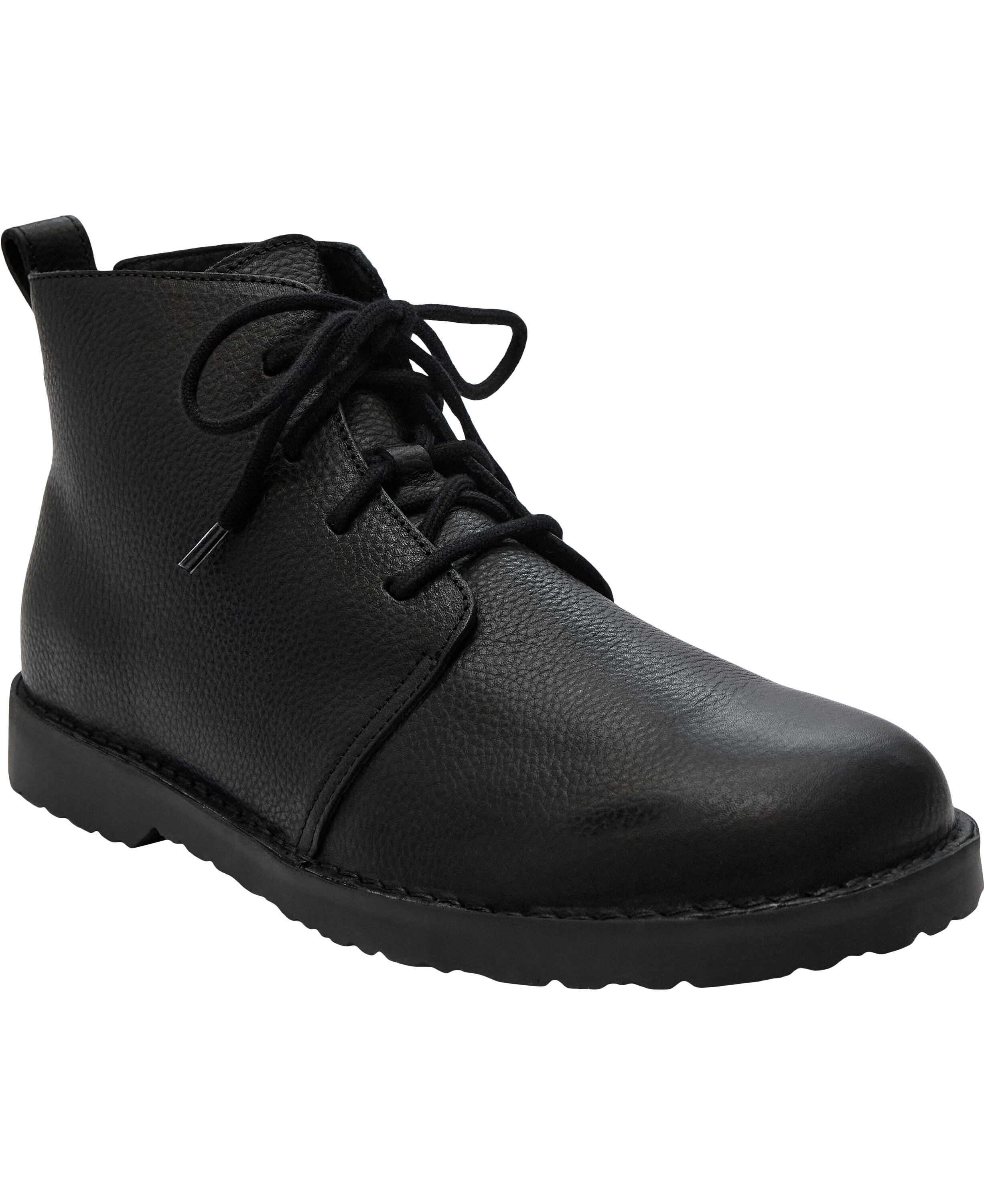 Uppsala Mid LENA Black