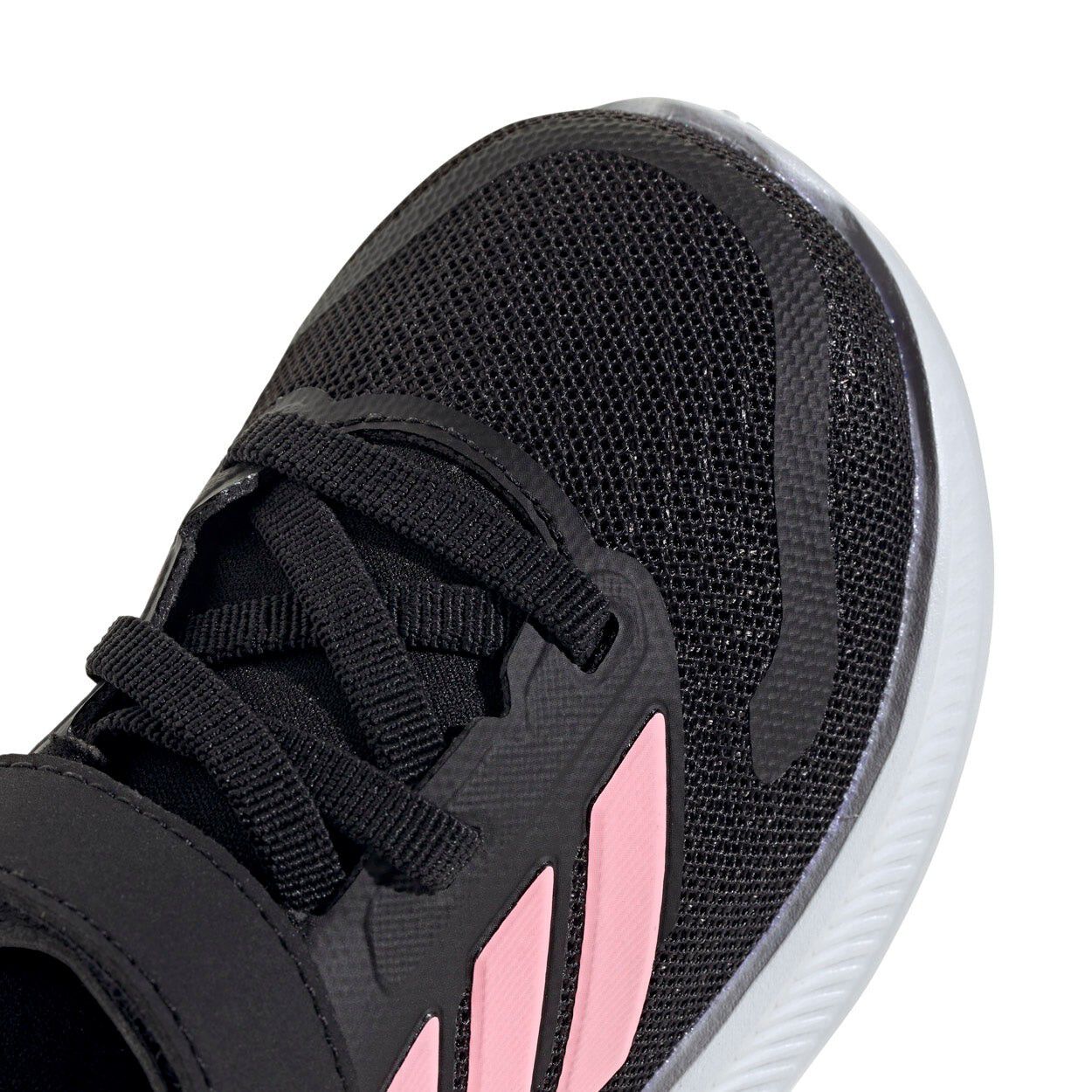Run Falcon 5 Velcro Sneakers