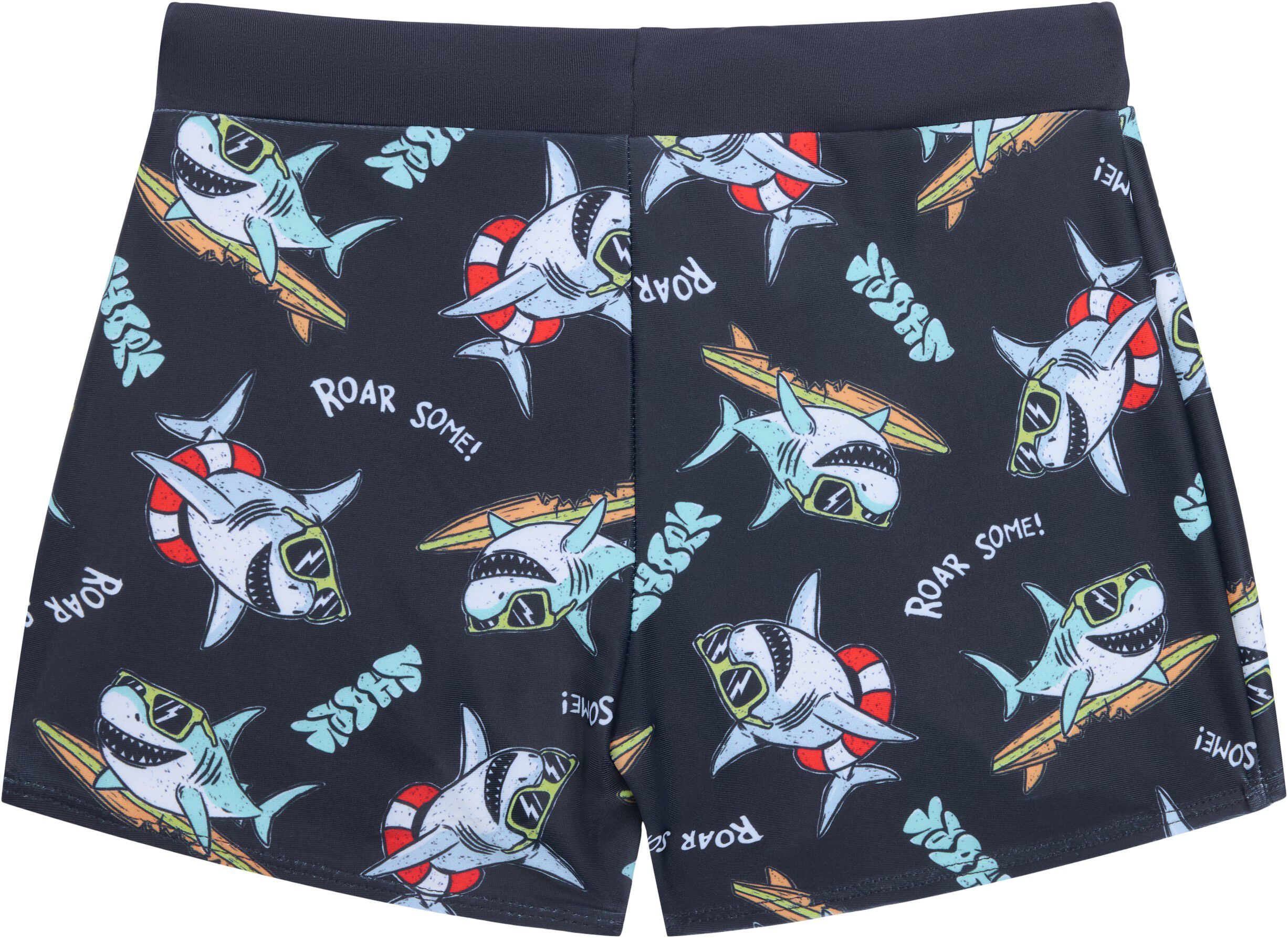 Beach MR Badeshorts