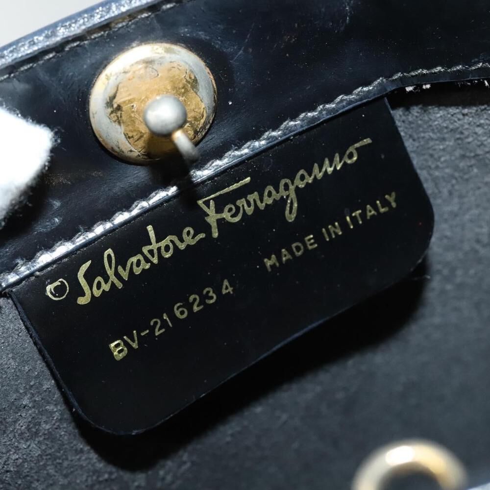 Salvatore Ferragamo Tote