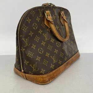 Louis Vuitton Alma
