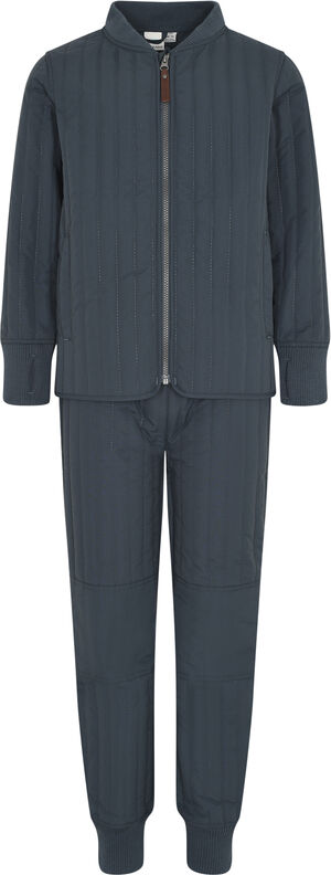 Thermal Set solid