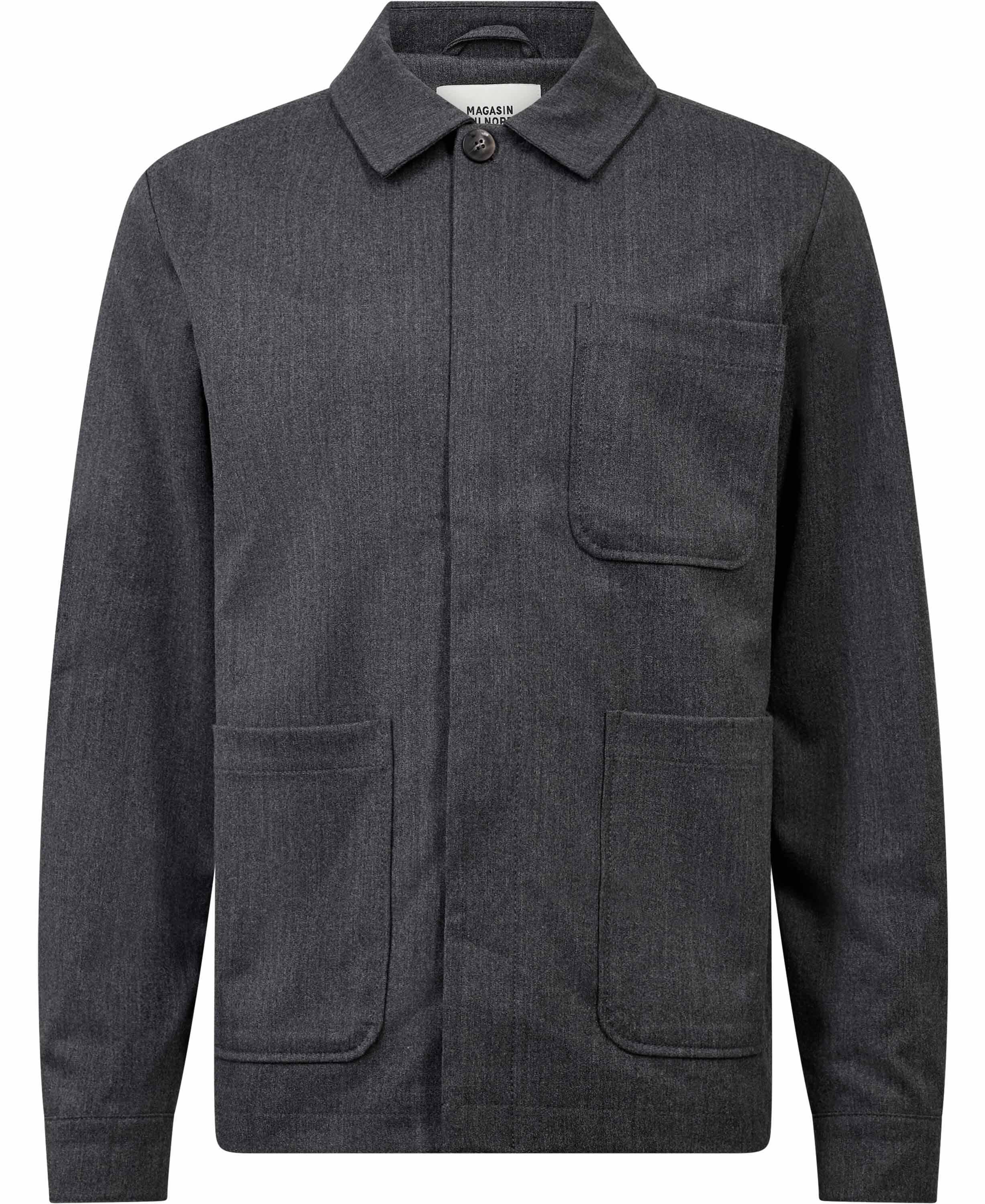 Nobert 3 hybrid blazer GRS