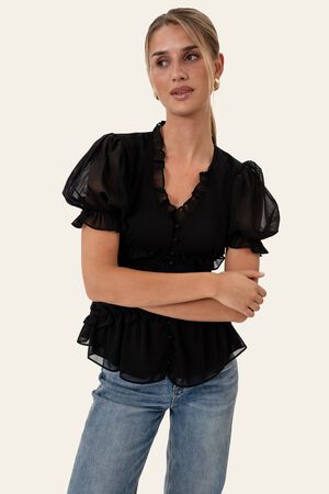 ArielIC Blouse