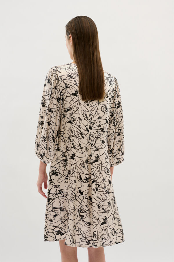 MarbellaKB Indie Dress