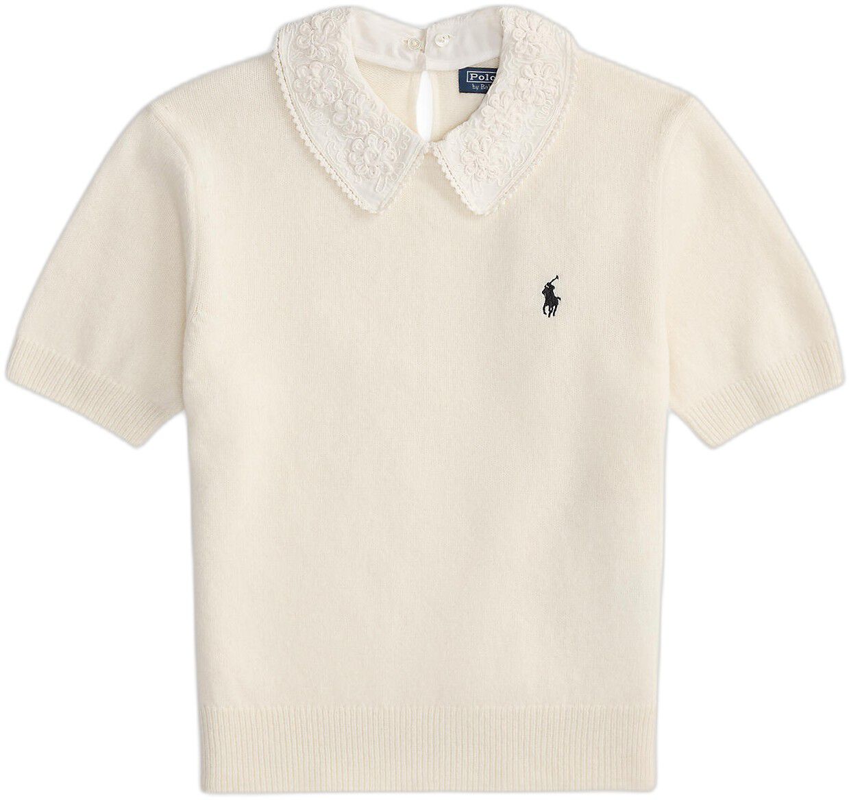 2/48 MERINO WL RWS-SWEATER