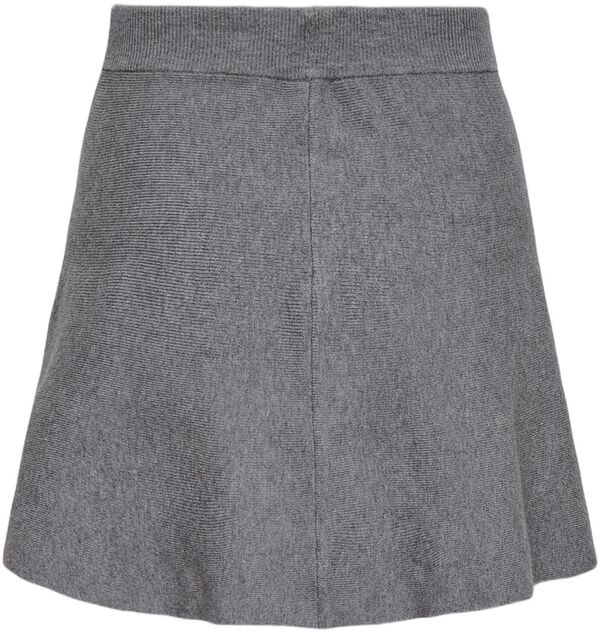 ONLCOSIMA SHORT SKATER SKIRT EX KNT