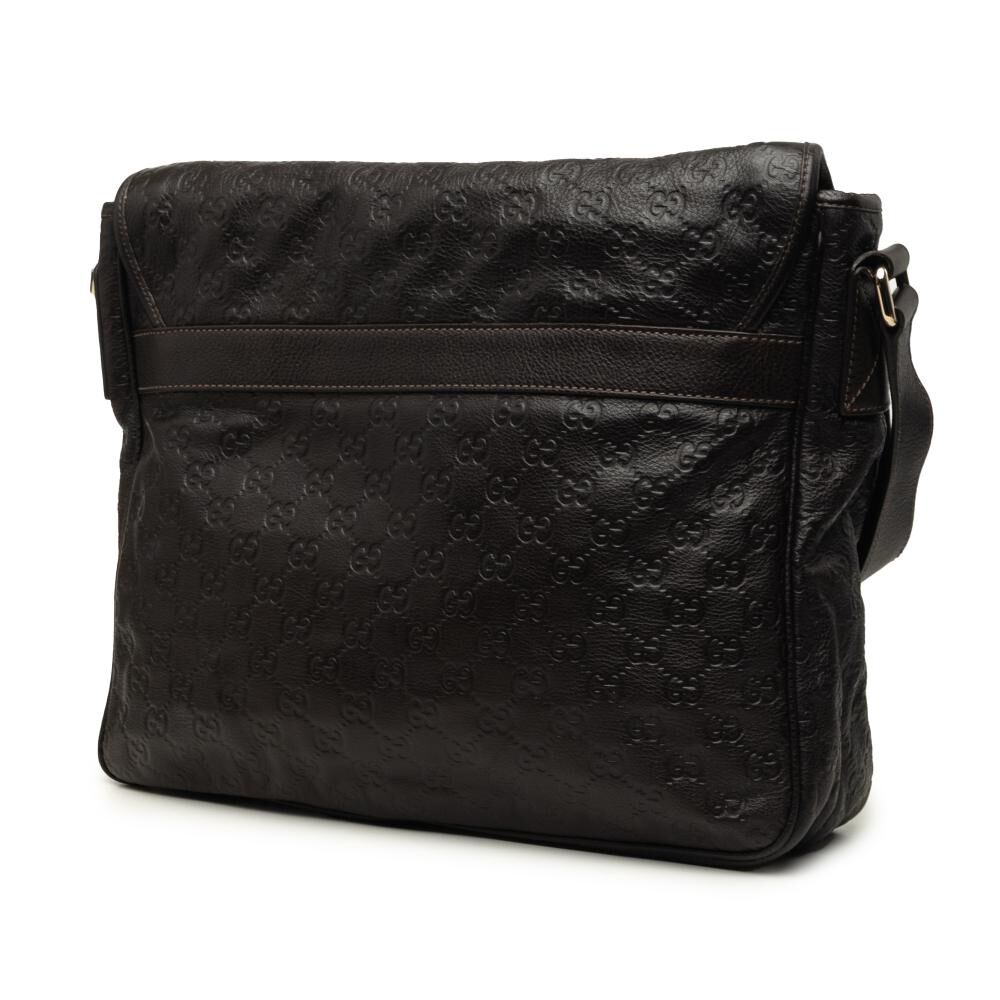 Gucci Messenger Bag