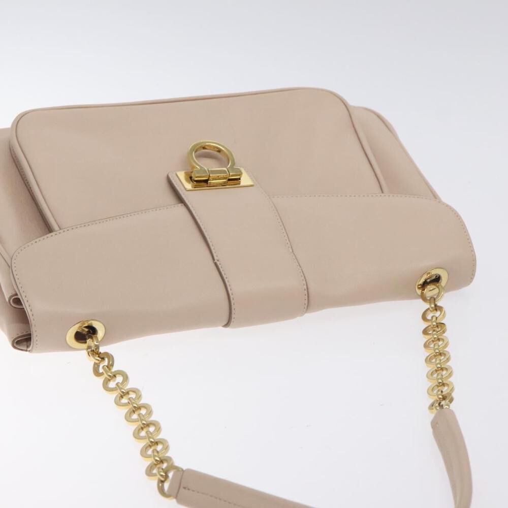 Salvatore Ferragamo Shoulder Bag