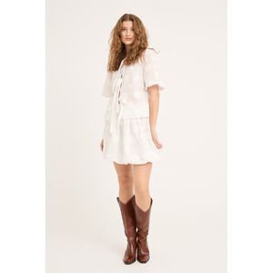 Rosamarie skirt